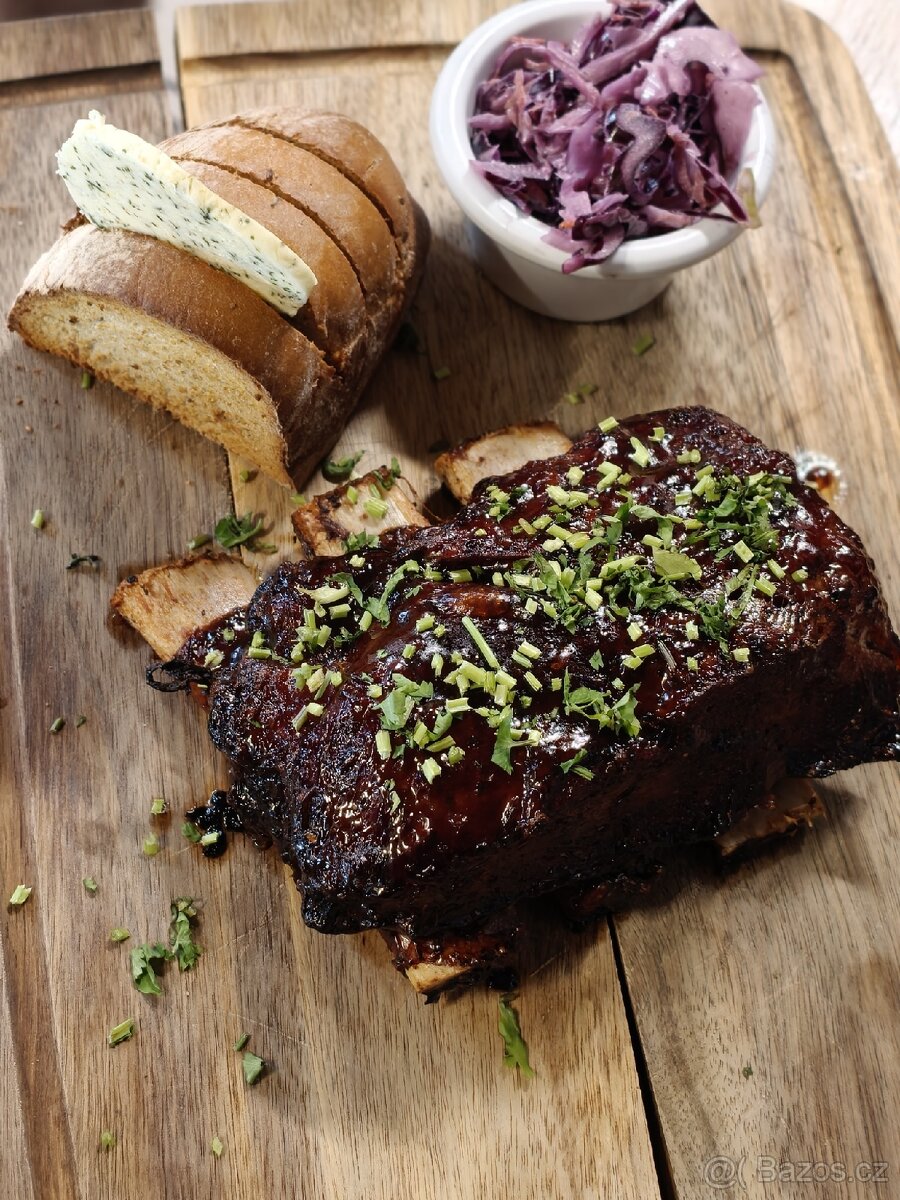 Pomocná síla do kuchyně - 2