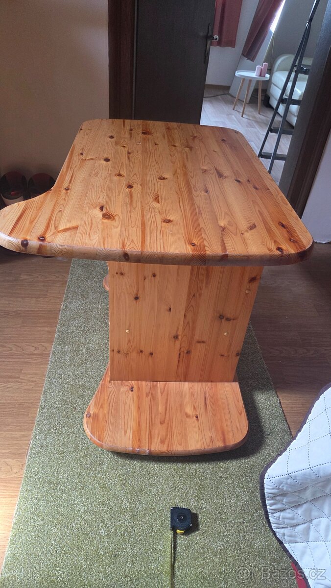 psací stůl k počítači - 2