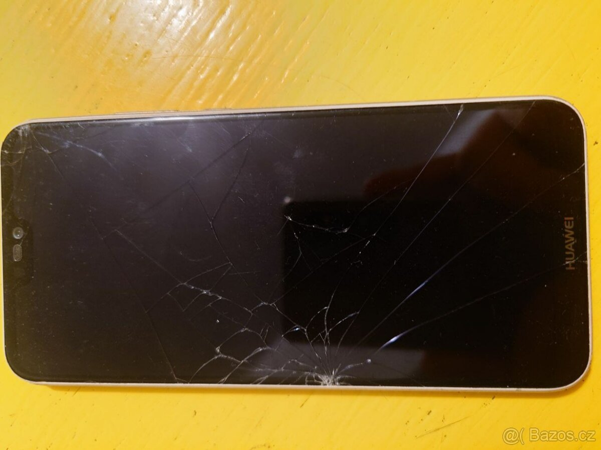 Huawei P20 Lite - 2