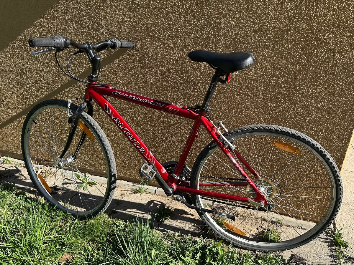 Kolo Author Compact 18” - 2