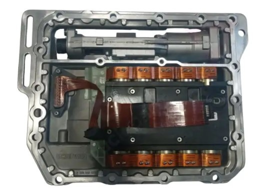 Actuator ZF Astronic oprava - 2