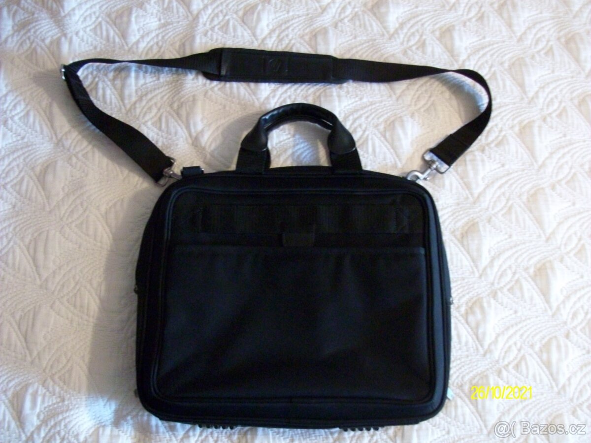 BRAŠNA NA NOTEBOOK HP - 2