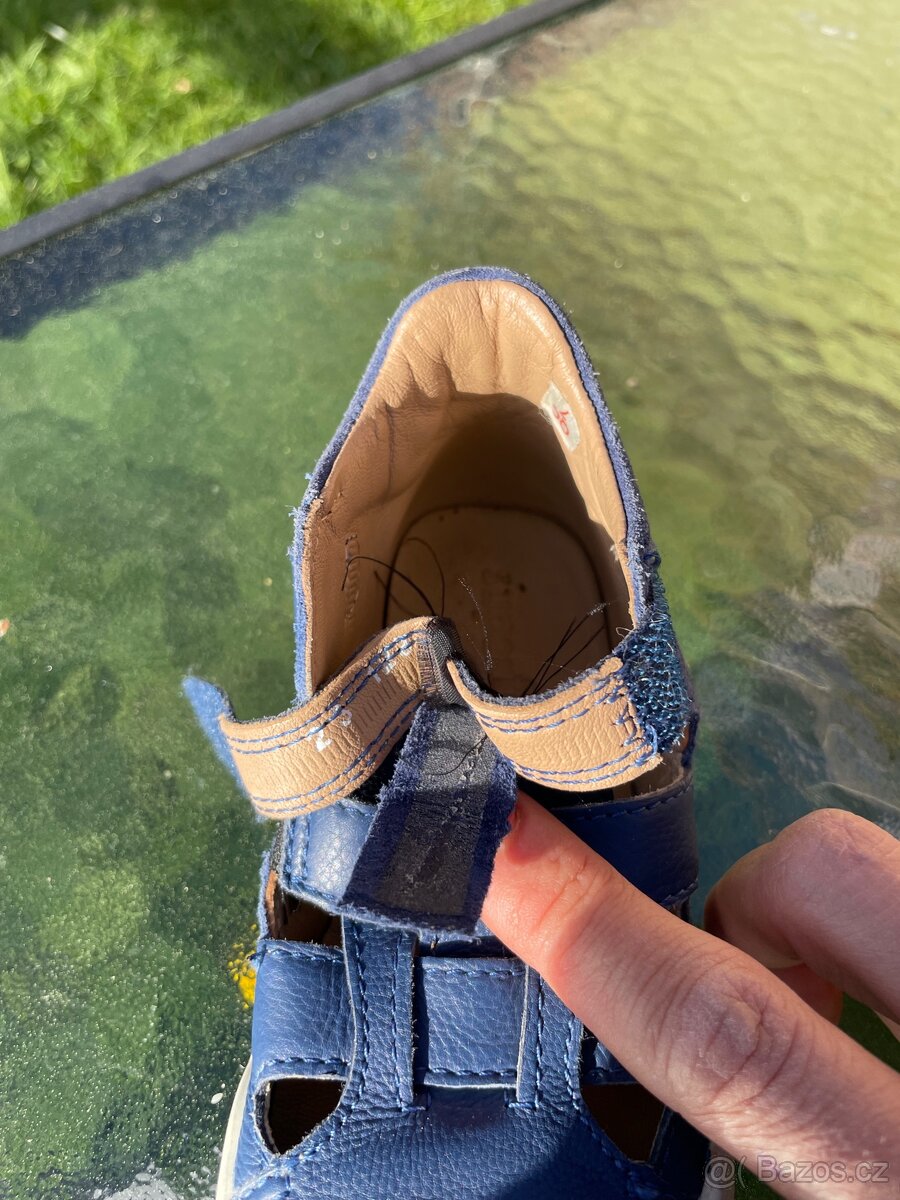 Sandály Superfit - 2