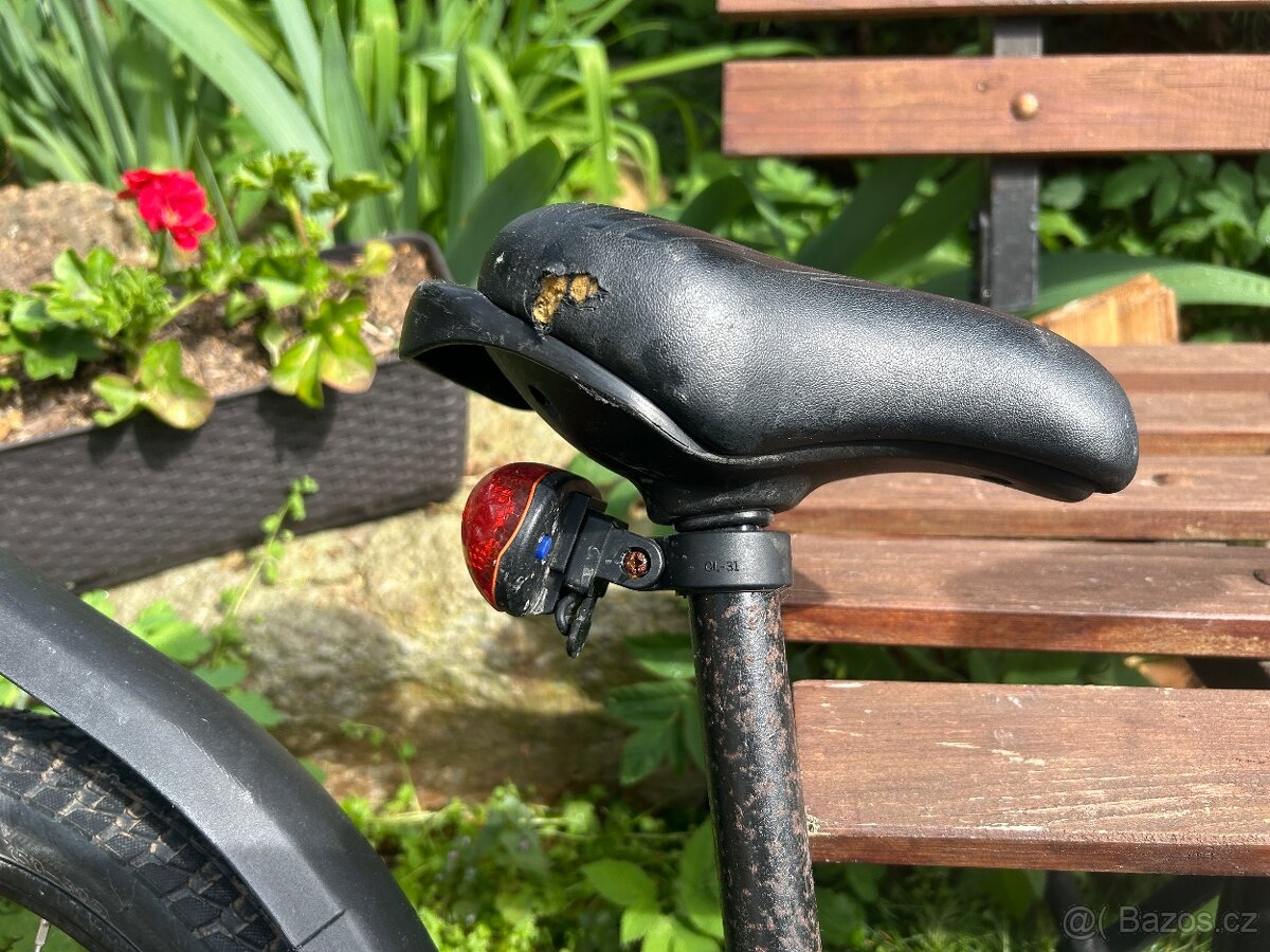 Specialized Hotrock 16”. - 2
