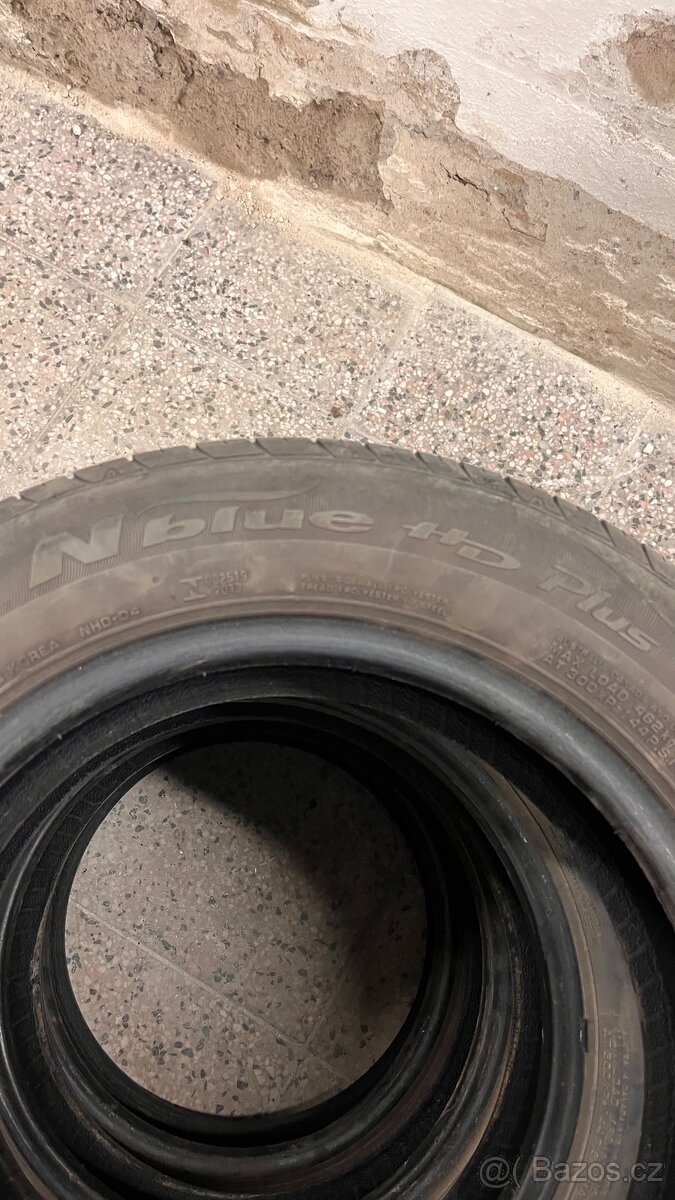 165/70R14 81T letní pneu - 2