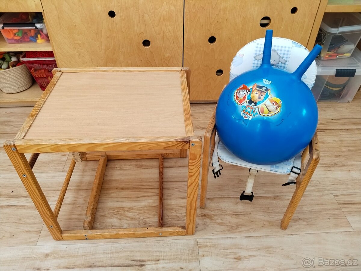 Stoly,židle - 2