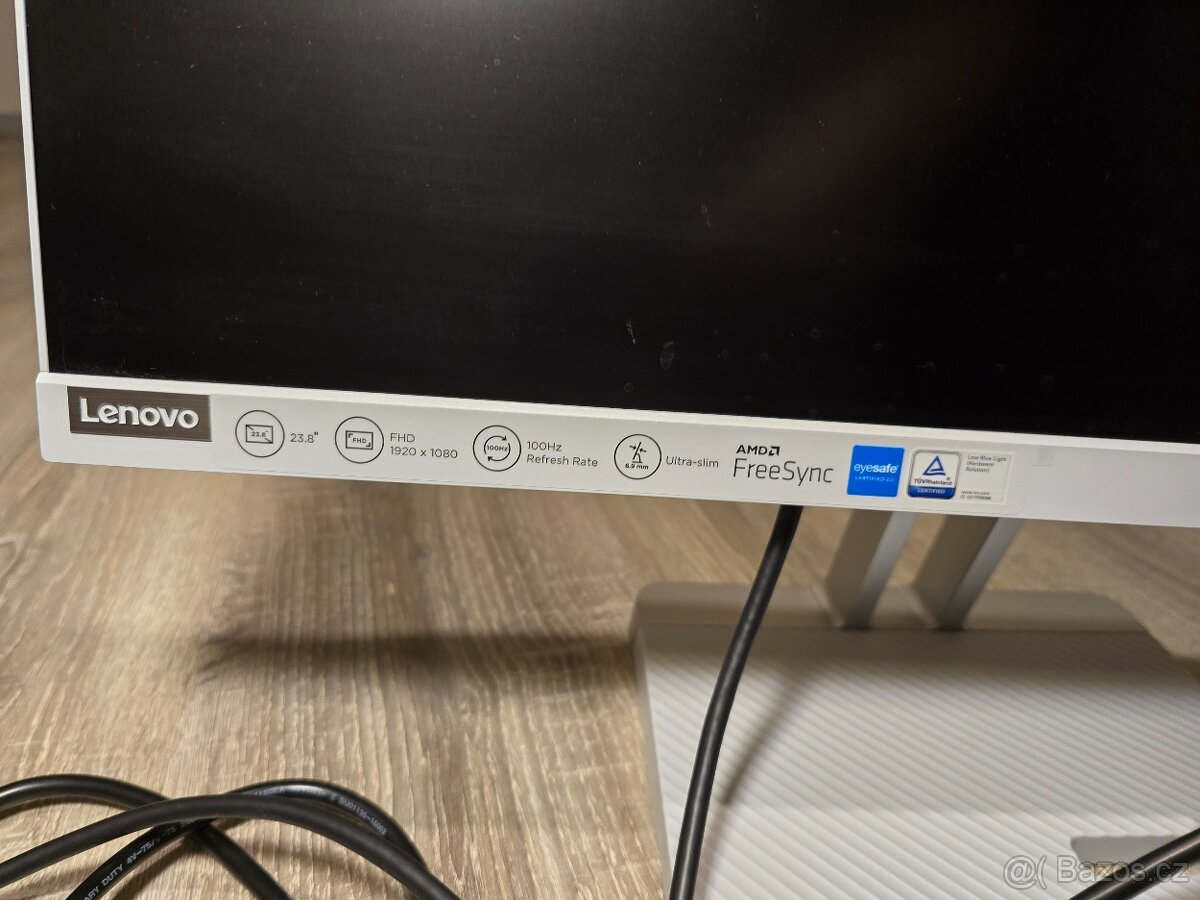 Monitor Lenovo - nový - 2