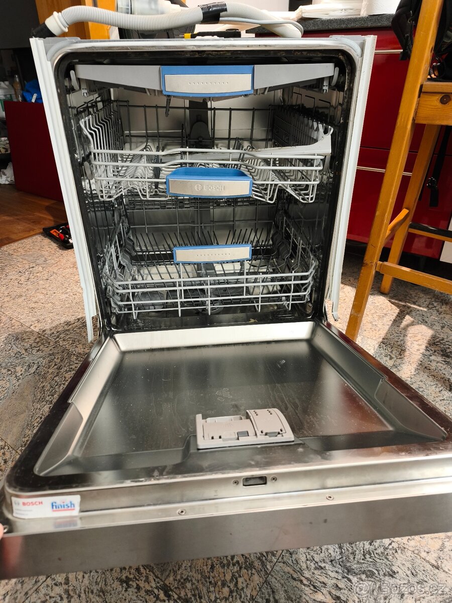 BOSCH SilencePlus 60 cm - 2