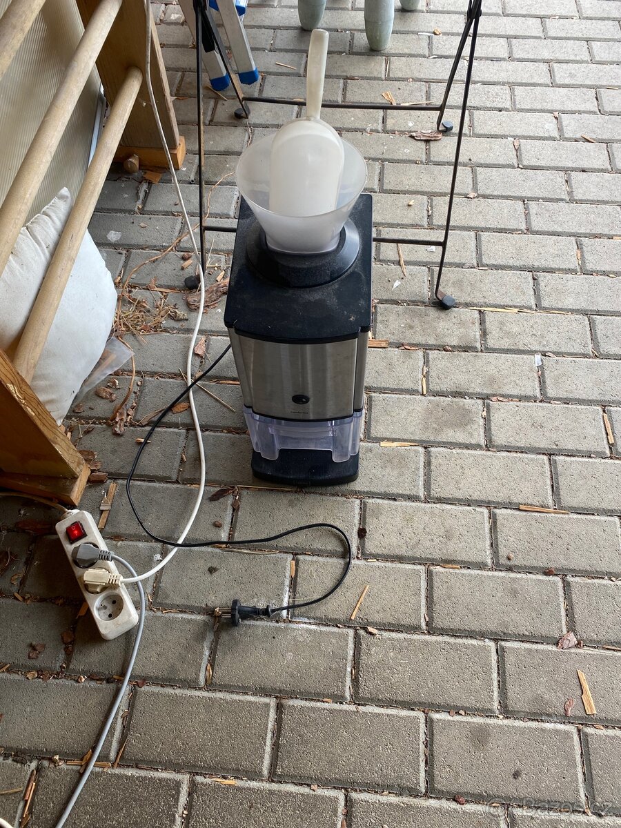 Gastro vybavení - 2