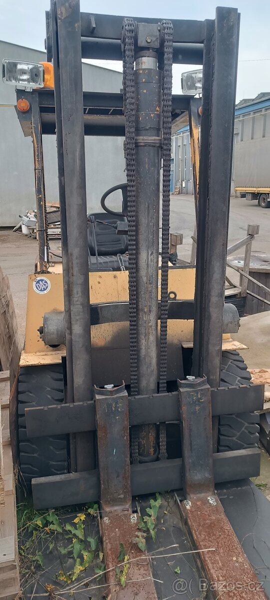 Balkancar dv1792 - 2