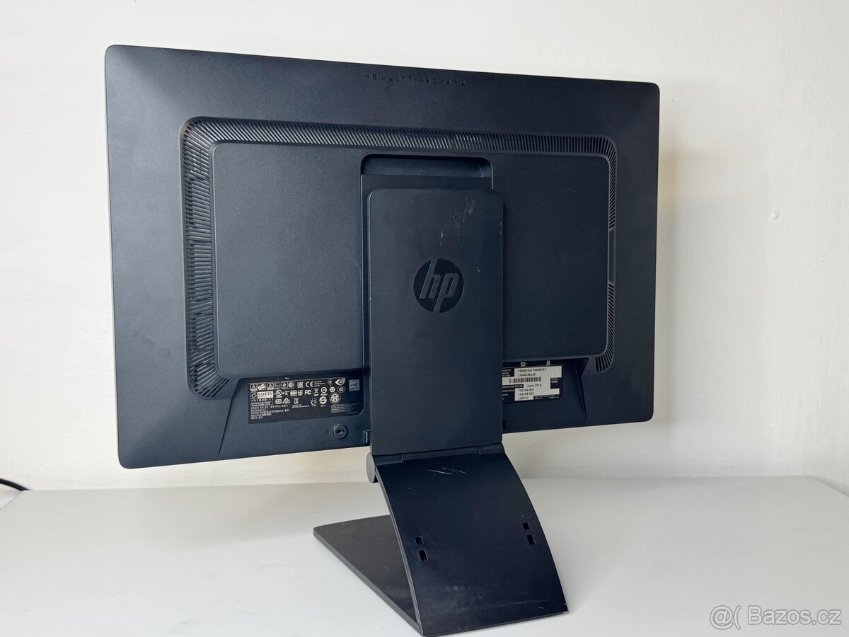HP EliteDisplay E231i – 23” | IPS | Full HD - 2