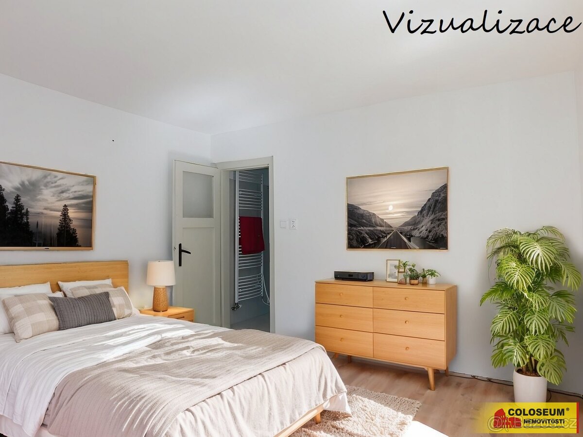 Znojmo, RD 4+1, podsklepený, zahrada – rodinný dům - 2