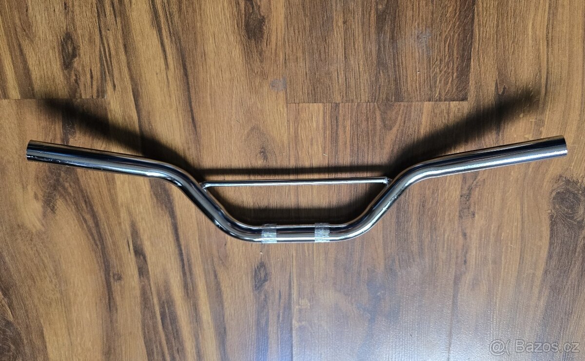 Prodám řidítka na Pitbike - 2