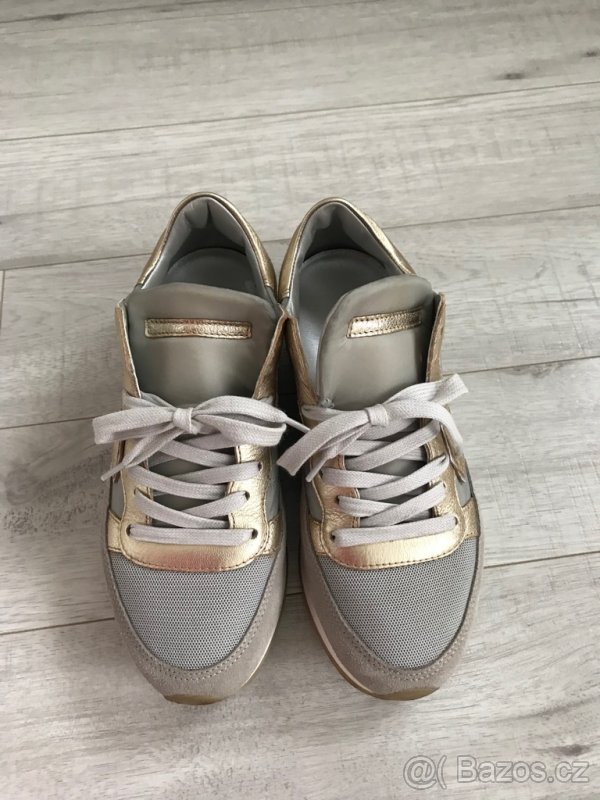 Tenisky PHILIPPE MODEL, vel. 36 - 2