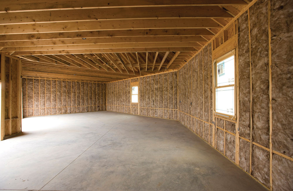 Izolační vata Knauf 50mm/150mm - 2