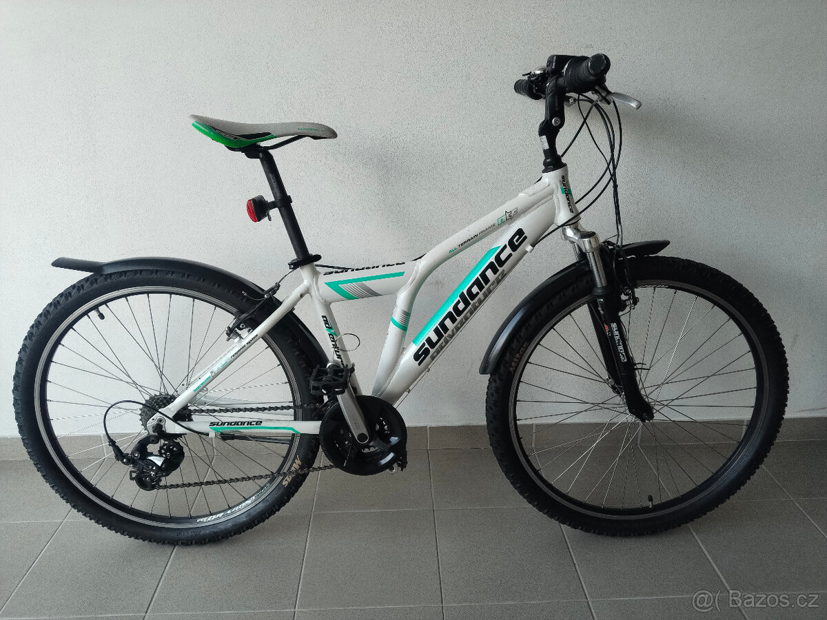 Sundance Adventure - 2