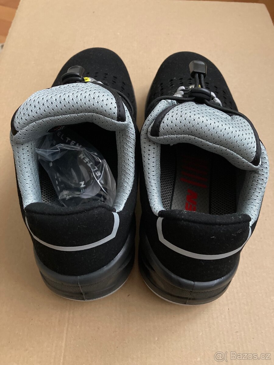 Pracovní boty Elten Impulse vel.38 Nové - 2