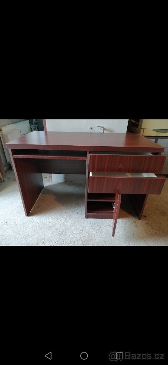 Psací stůl - 2