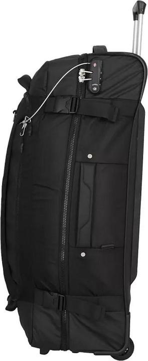 Prodám kufr Samsonite Duffle 79/29 černý a tmavě modrý. - 2