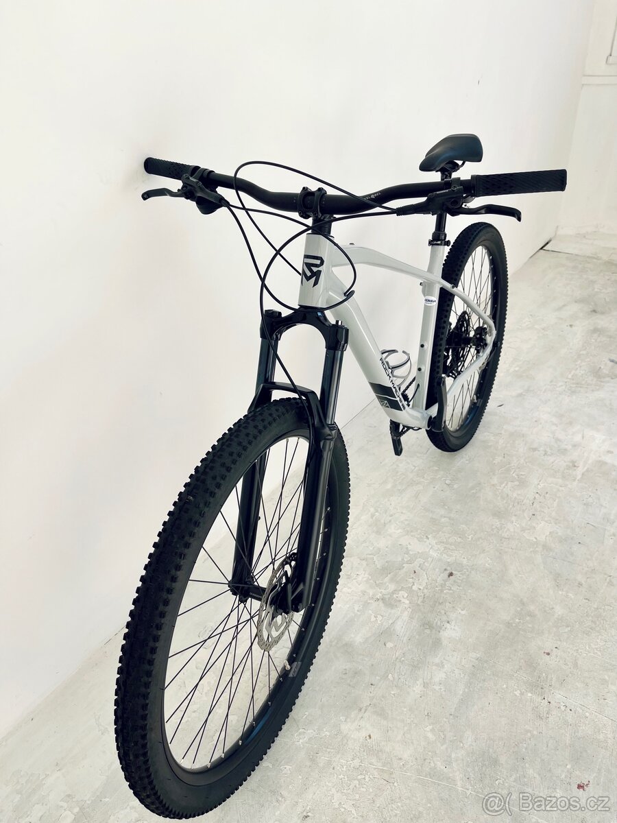 Horské kolo 29” Rock Machine Blizz 30 (L) – výborný stav - 2