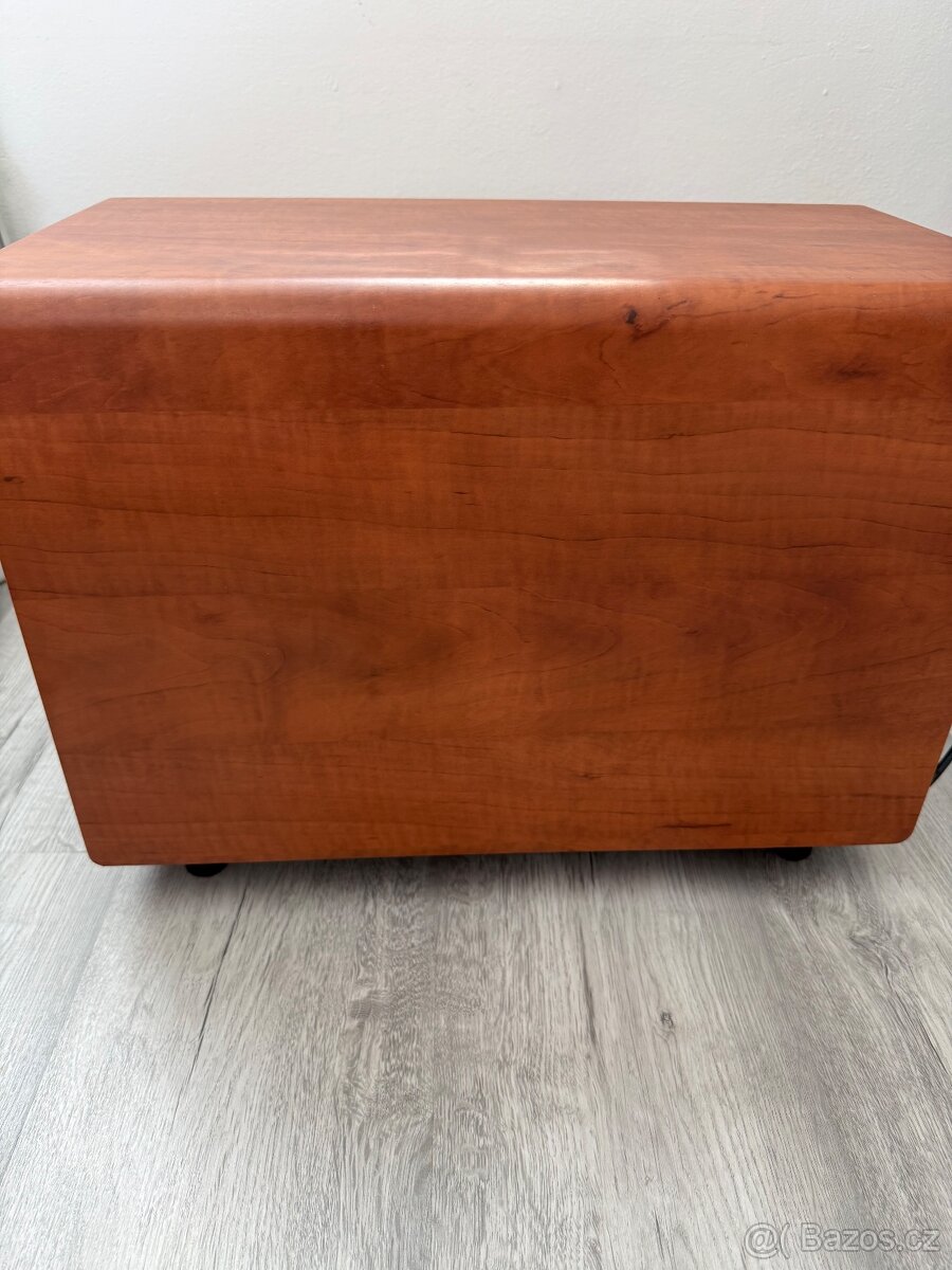 Subwoofer jamo sub 250 - 2