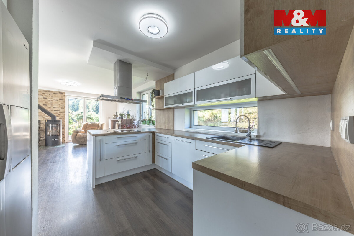 Prodej rodinného domu, 260 m², Malá Skála - 2