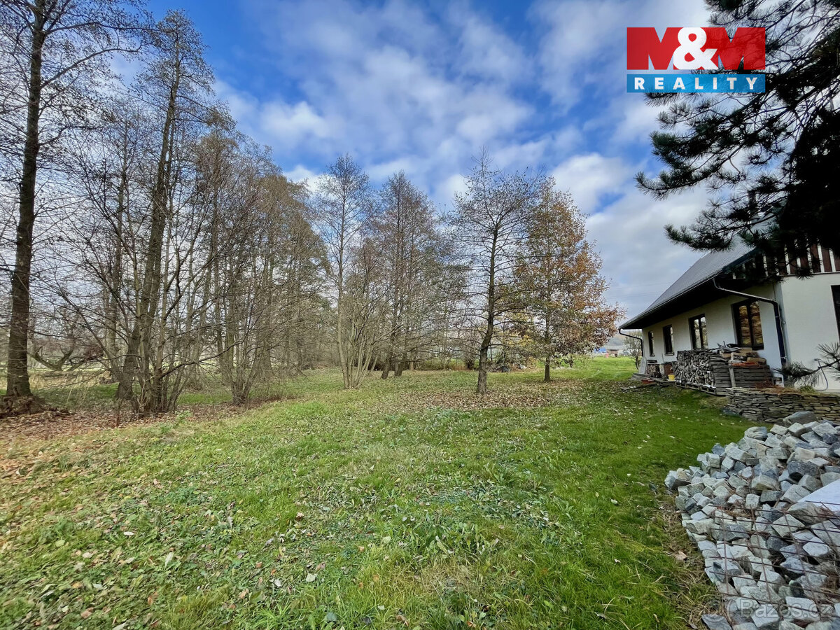 Prodej ostatní, 769 m², Velký Újezd - 2