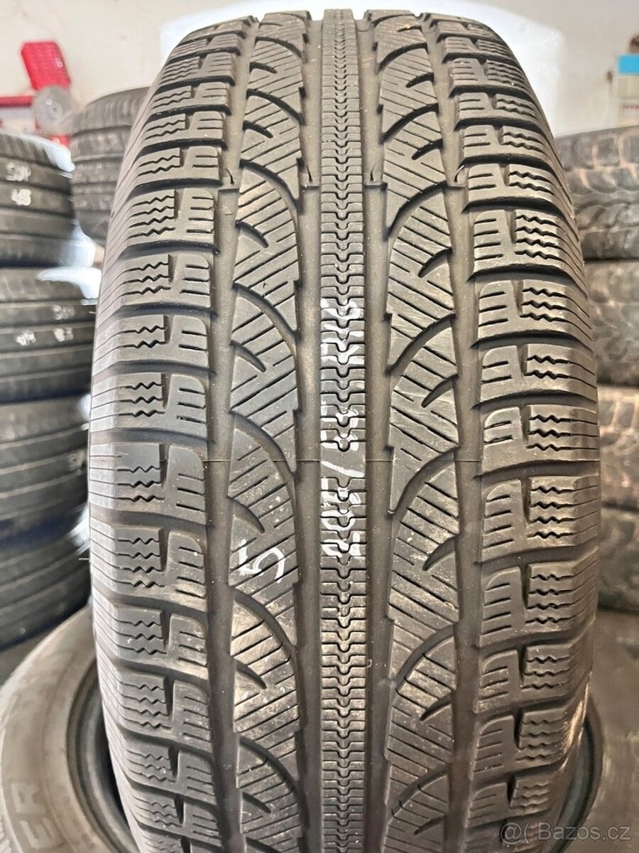 2ks. 205/55 R16 91H zimní pneu 2021 - 2