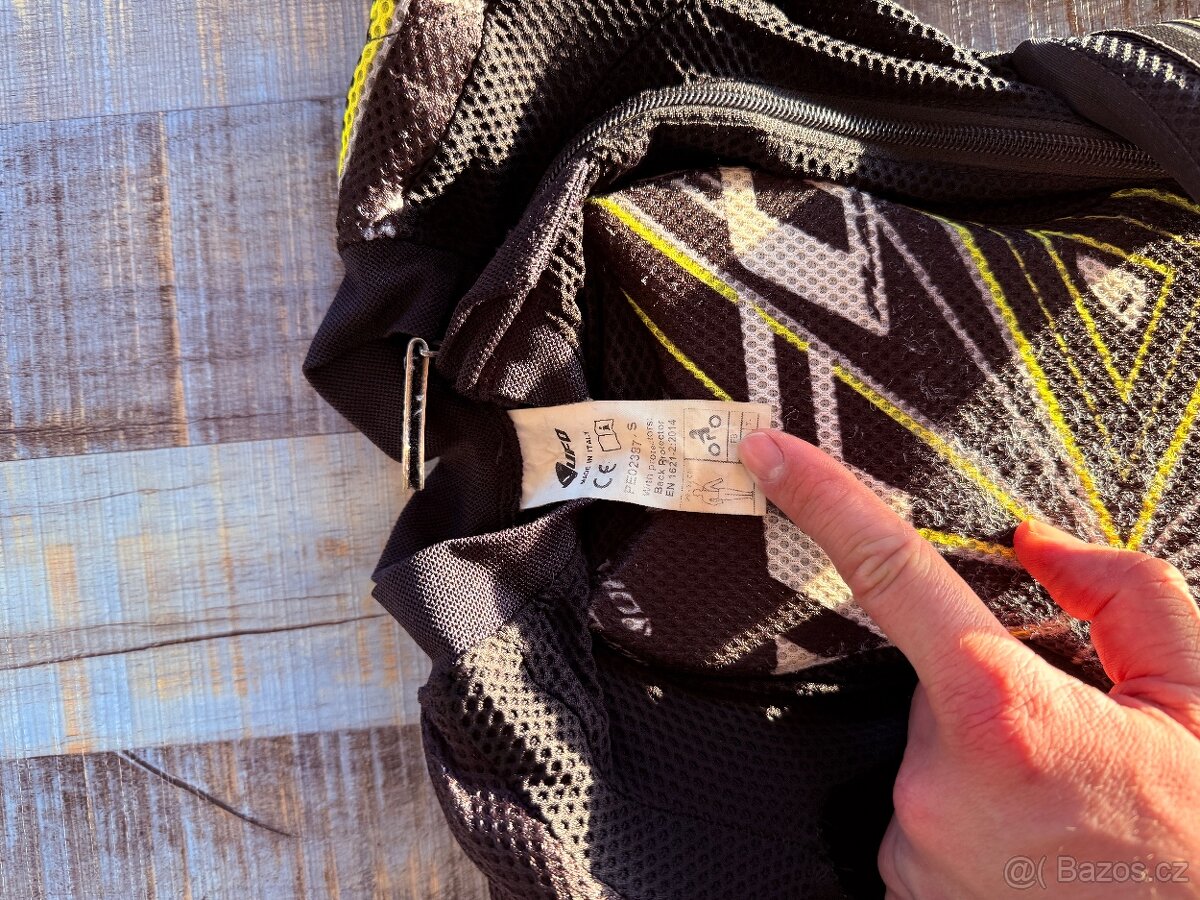 UFO chránič hrudi dětský - 2