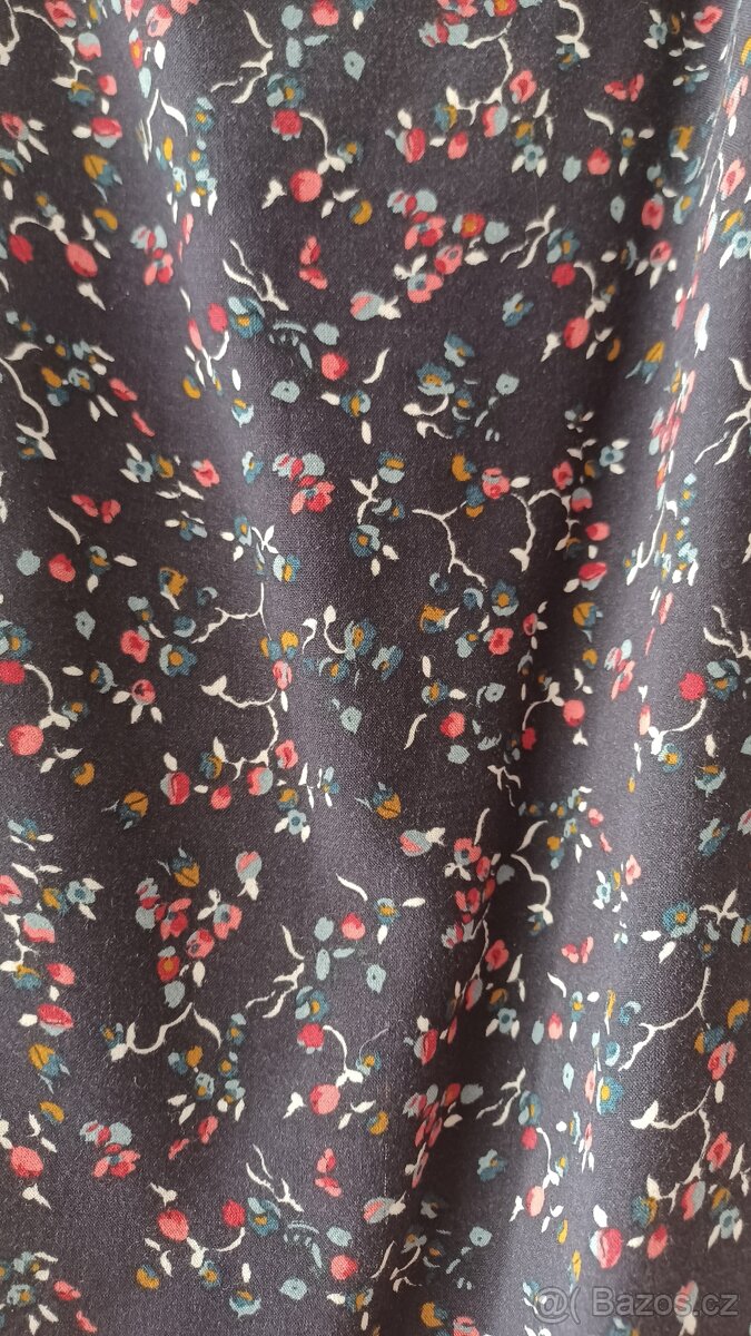 Halenka, tričko, top - 2