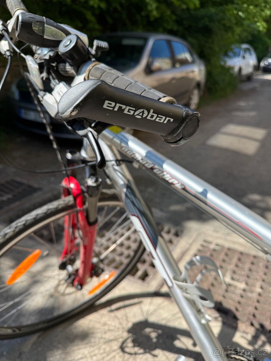 Kolo NOMAD ULTRA GT - 2