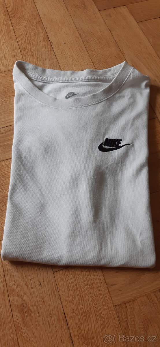 Tričko NIKE, vel. 147 - 158 cm - 2