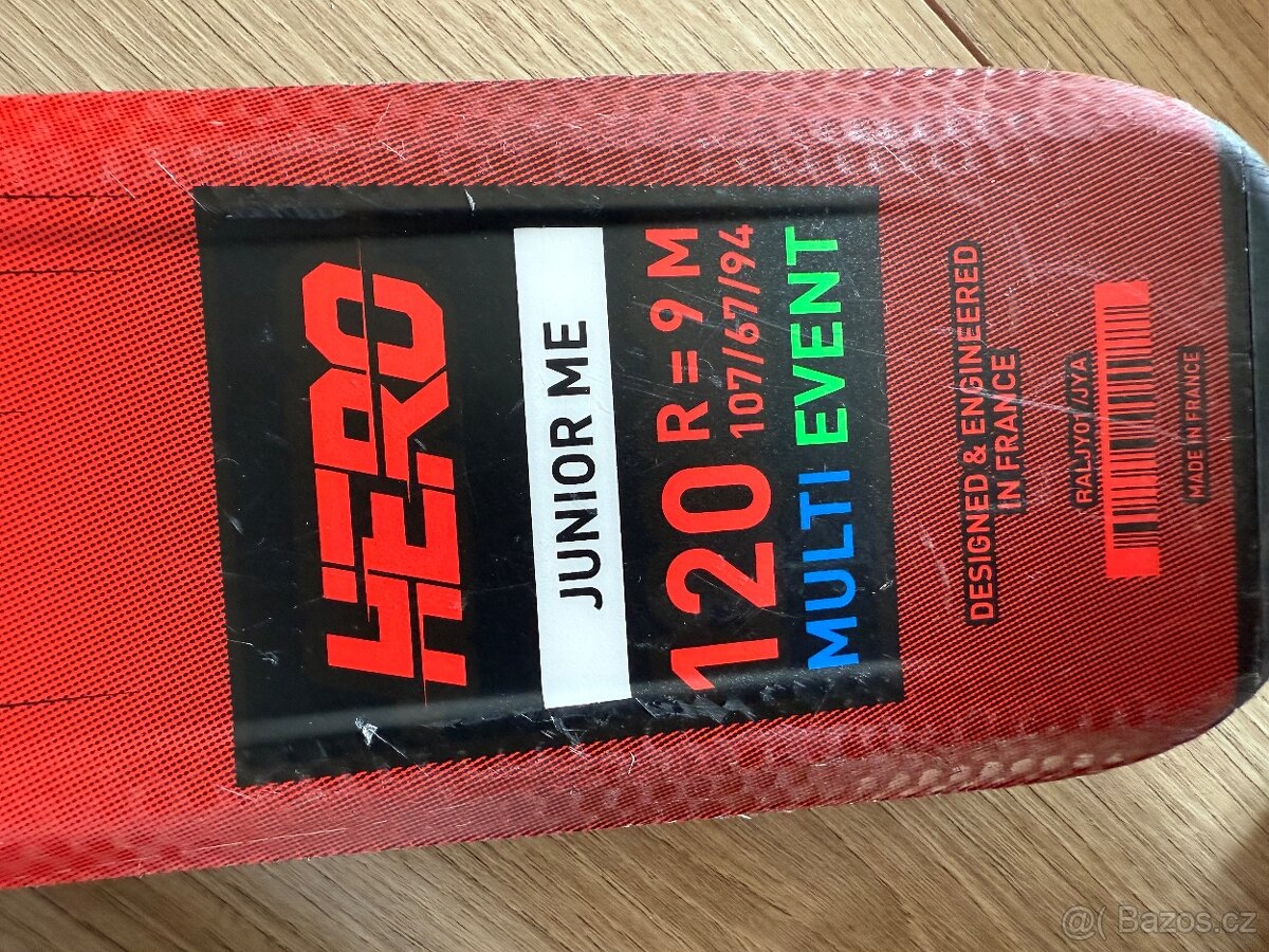 Dětské Rossignol 120cm - 2