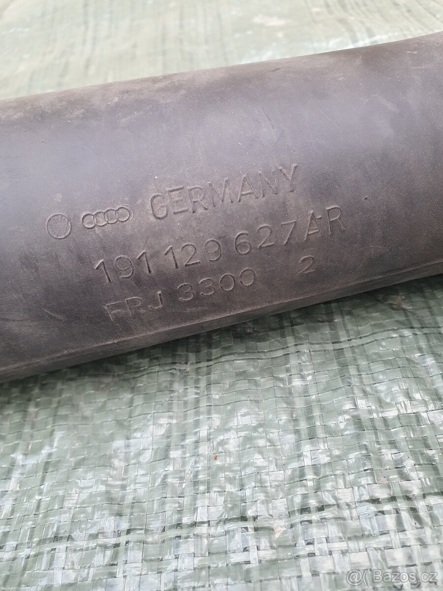 Prodam hadice vedeni vzduchu - 2