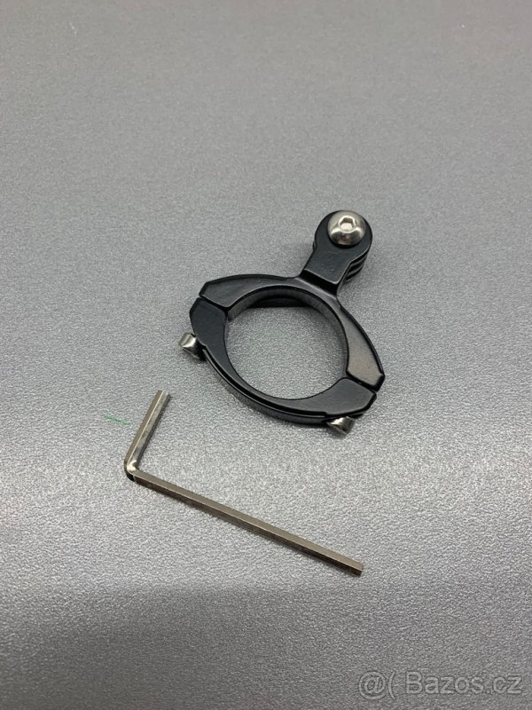 Gopro drzak na řidítka - 2