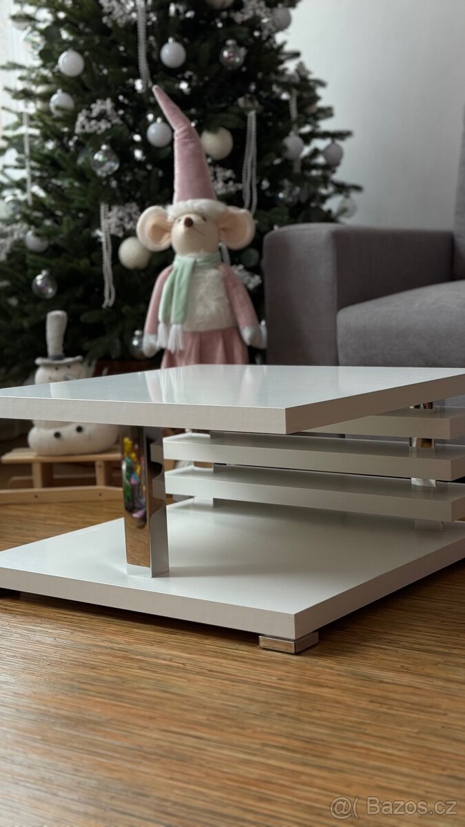 Konferenční stolek - 2
