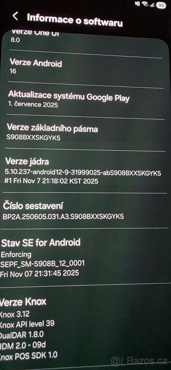 Samsung galaxy s22 5g ultra - 2