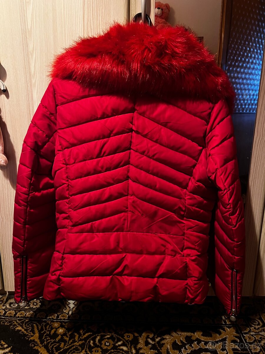 Dámská zimní bunda - 2