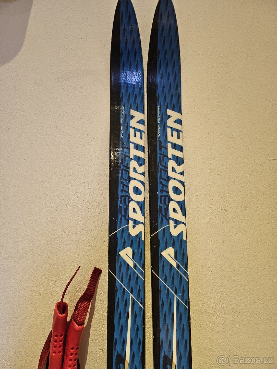 Bezky pro deti s hulkami - 2