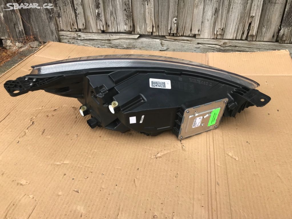 Focus full led světlo - 2