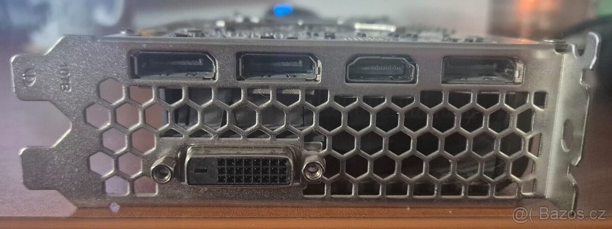 GAINWARD GeForce GTX 1060 6GB - 2