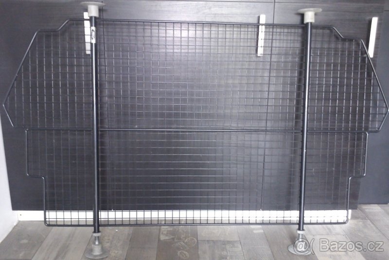 Přepážka do zavazadlového prostoru Ford Escort Turnier - 2