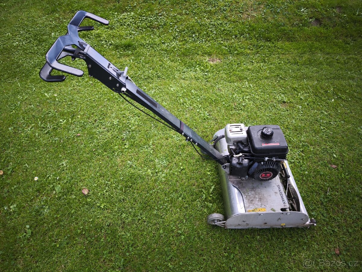 Swardman II 45 cm - 2