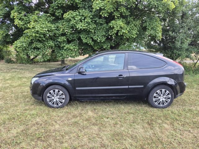 Prodám Ford Focus 2.0 Tdci 100KW - KLIMATIZACE - 2