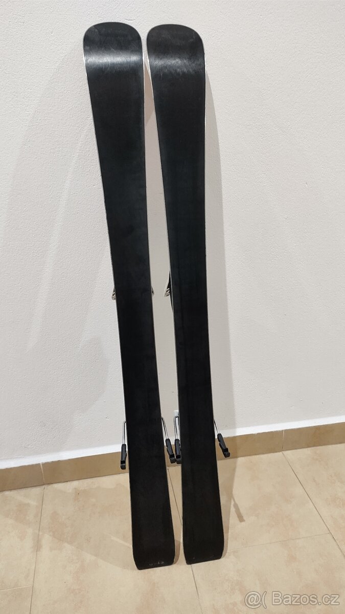 Dětské lyže Atomic Affinity 100 cm – TOP stav - 2