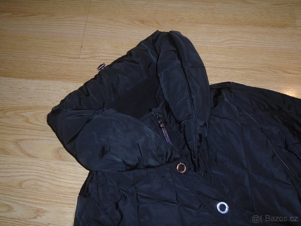 Dámská bunda vel. 40 - 2