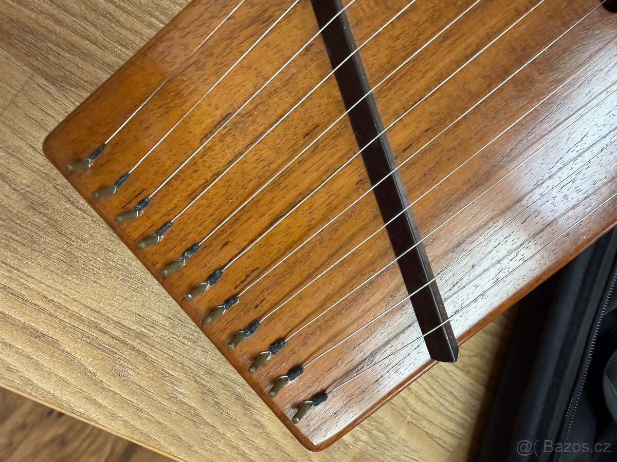 Svaram Svaraveena - 2