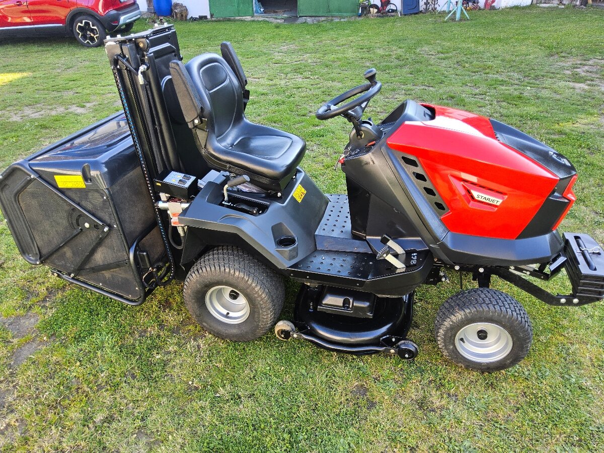 Prodám SECO STARJET P-6 PRO/122 - 2