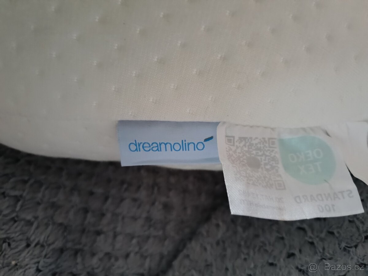 Ergonomický polštář pro celé tělo - 2