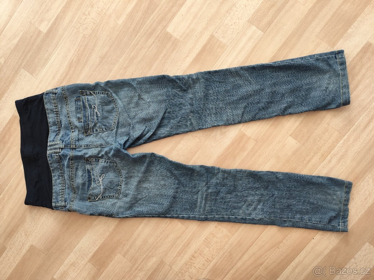 Džíny - 2